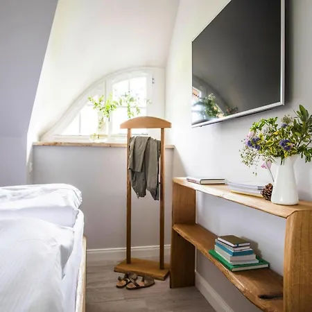 بيت للعطل Ferienhaus,