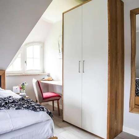 بيت للعطل Ferienhaus, *