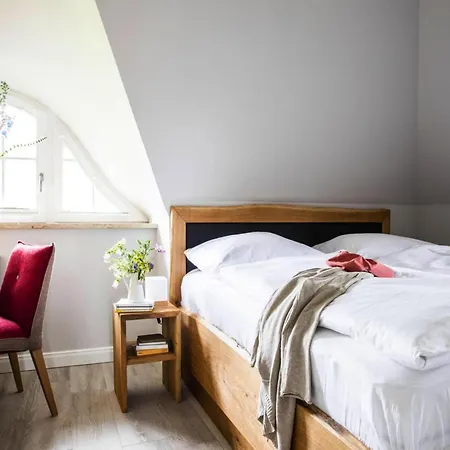 Ferienhaus, Fuhlendorf (Mecklenburg-Vorpommern)